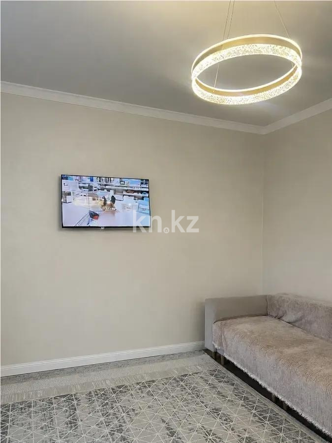 Продажа 2-комнатной квартиры, 48 м² в Астане - фото 2
