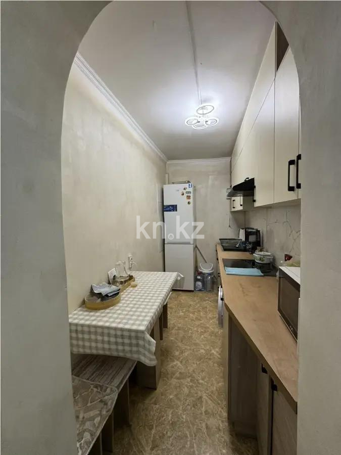 Продажа 2-комнатной квартиры, 47 м² - Продажа двухкомнатных квартир в Алматы - страница 11 фото 2 из 6