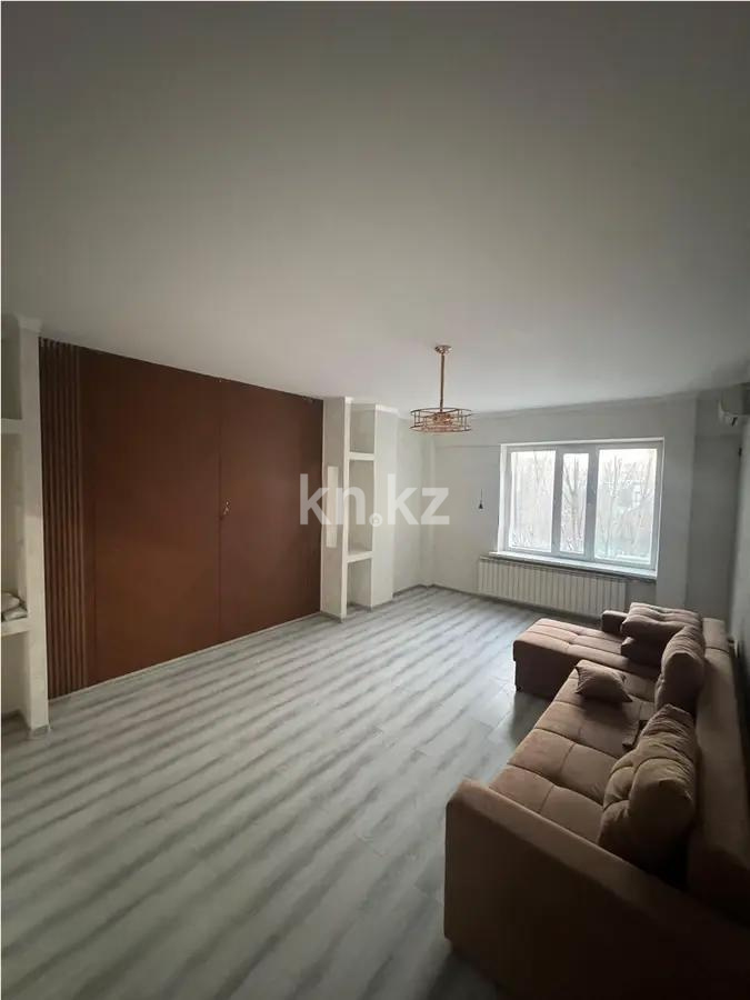 Продажа 2-комнатной квартиры, 93 м² в Астане