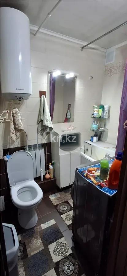 Продажа 2-комнатной квартиры, 44 м², ул. Муканова, дом  32 - Продажа  двухкомнатных квартир в Караганде фото 4 из 5