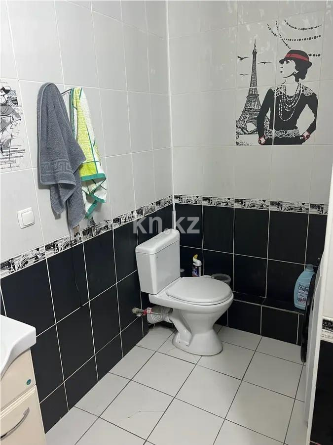 Продажа 3-комнатной квартиры, 85.7 м², пр. Кабанбай батыра, дом  2/5 - Продажа  трехкомнатных квартир в Астане без посредников фото 5 из 6