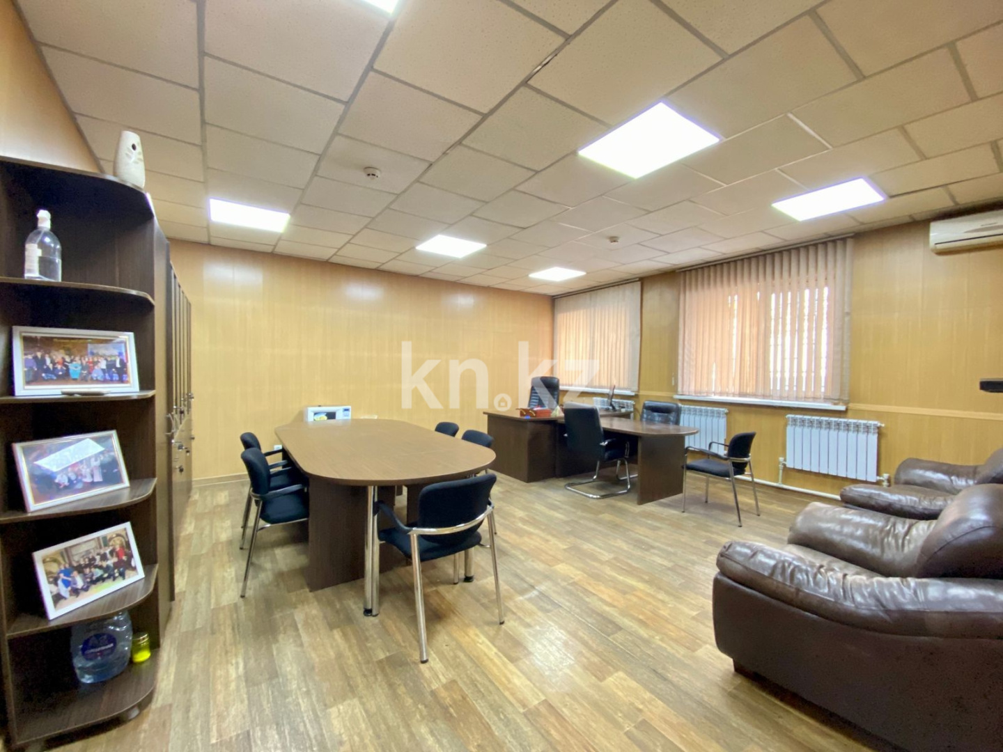 Продажа базы, 296 м² - Продажа баз, складов и промышленной недвижимости в Алматы с фото фото 8 из 14