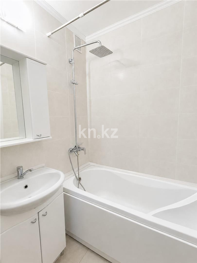 Продажа 1-комнатной квартиры, 40 м² в Караганде - фото 4