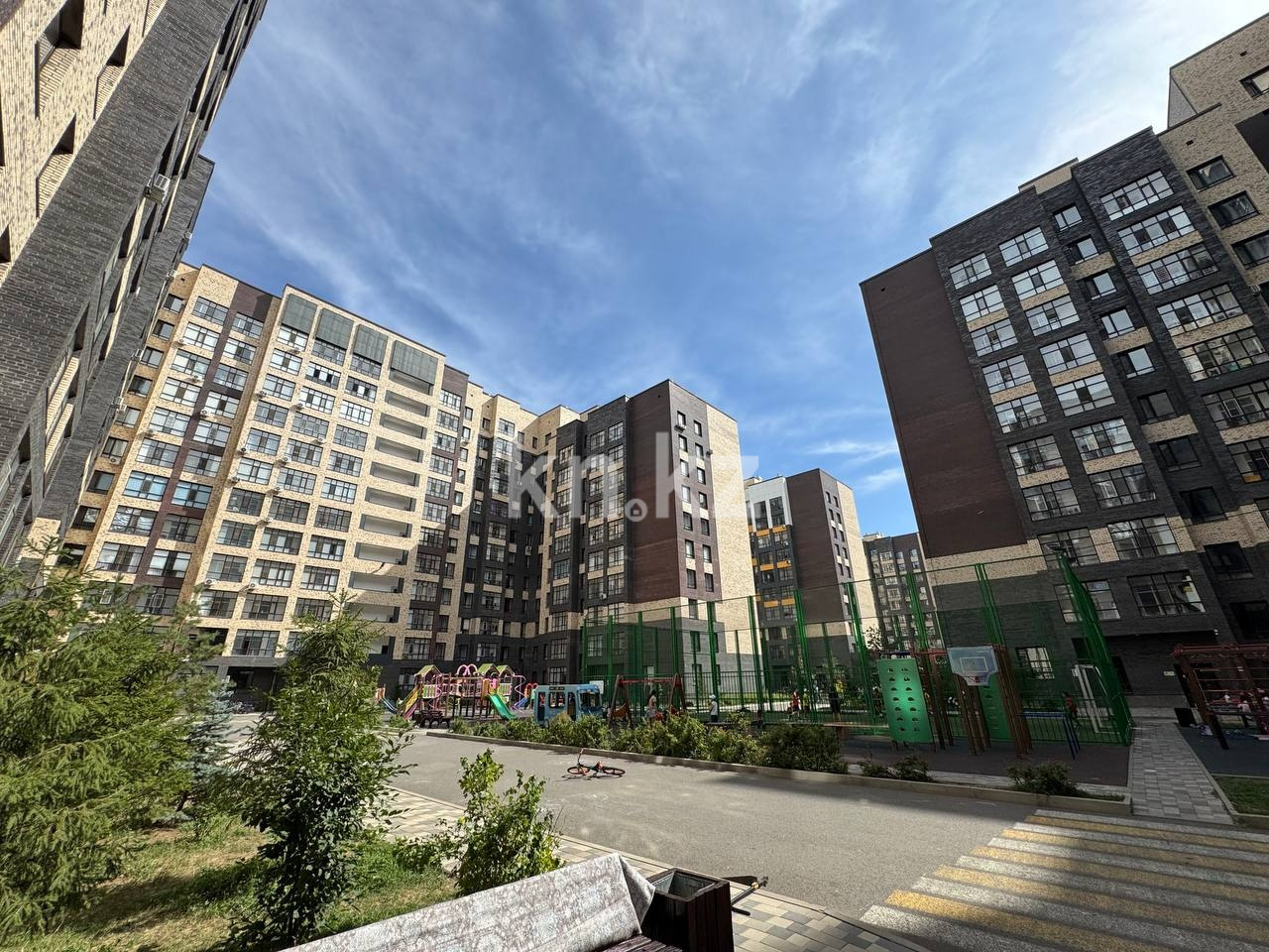 Продажа 3-комнатной квартиры, 79 м² - Продажа трехкомнатных квартир в р-не Есиль Астаны - страница 18 фото 26 из 29
