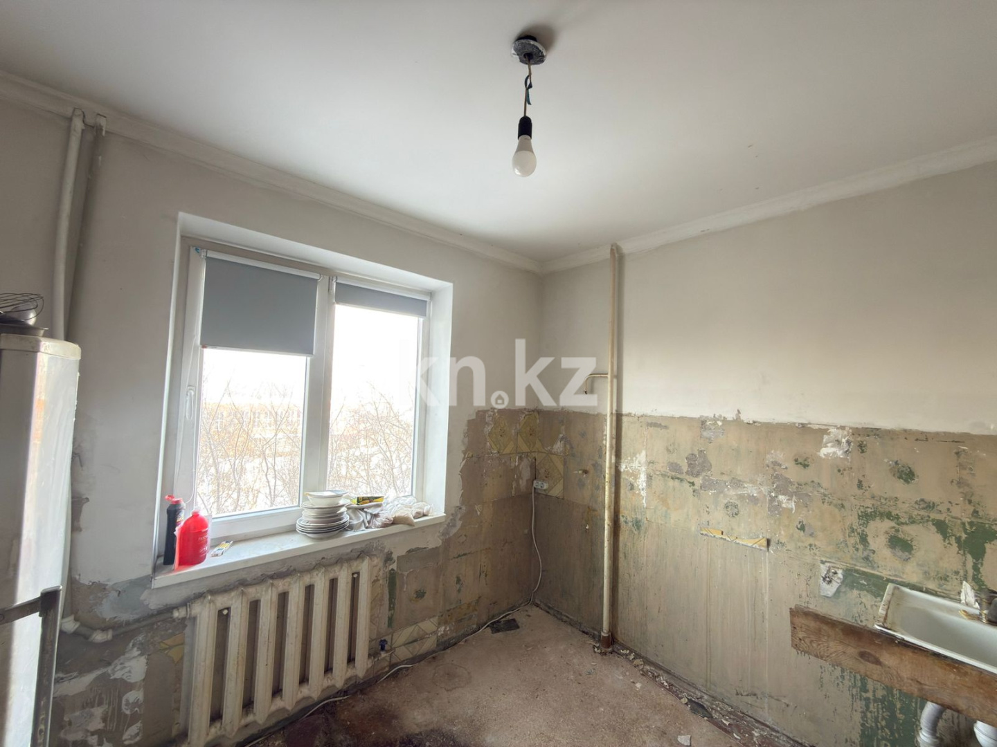 Продажа 1-комнатной квартиры, 33 м² - Продажа недвижимости в Темиртау - страница 9 фото 1 из 8