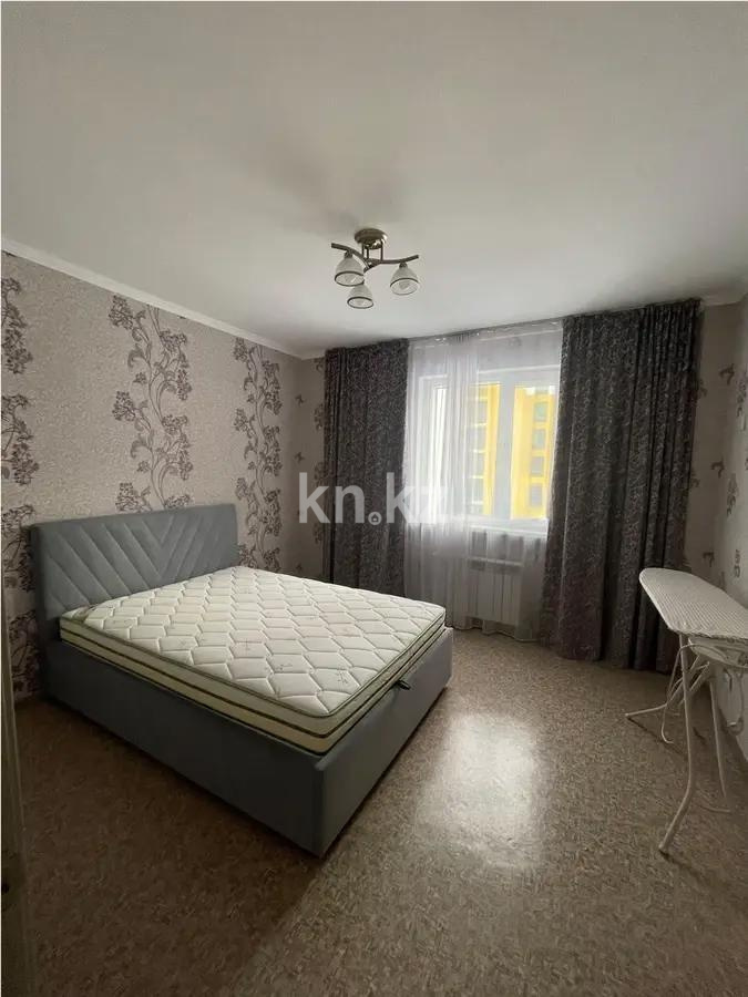 Продажа 2-комнатной квартиры, 48 м², ул. Анет баба, дом  1 в Астане - фото 2