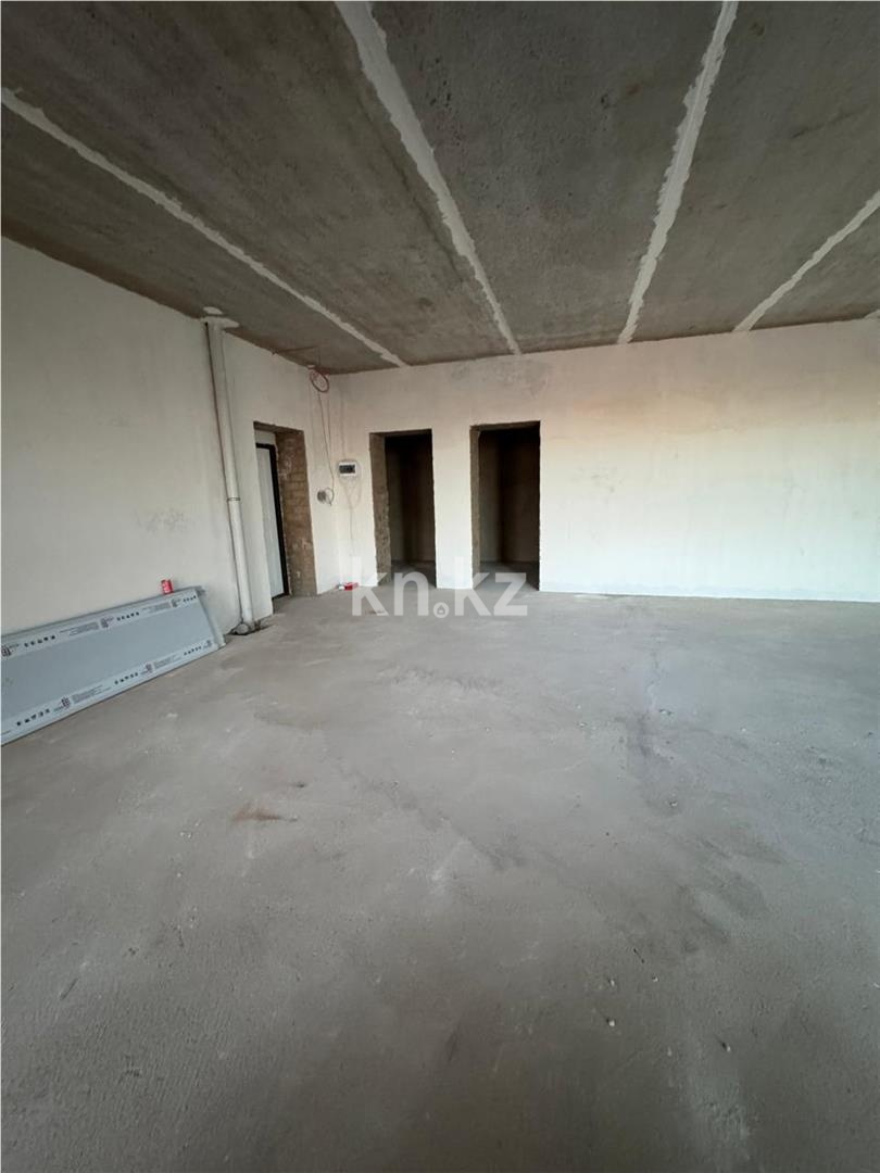 Продажа 4-комнатной квартиры, 141 м² - Продажа квартир в новостройках Караганды фото 3 из 10
