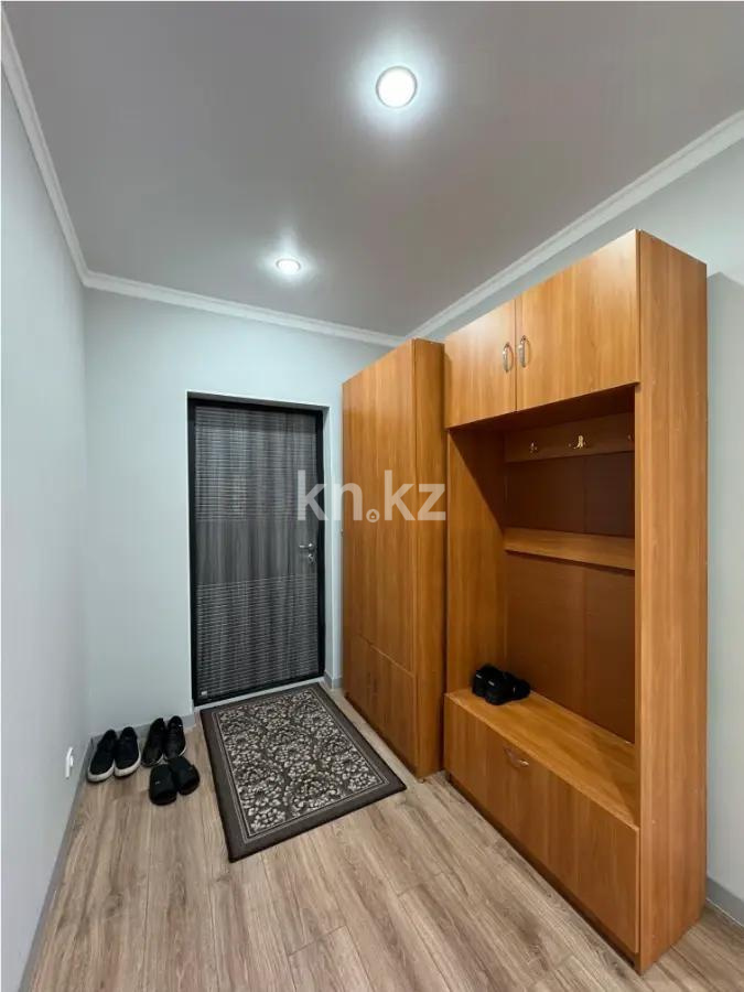 Продажа 2-комнатной квартиры, 74.1 м², ул. Дукенулы, дом  31/5 - Продажа  двухкомнатных квартир в новостройках Астаны без посредников с фото фото 5 из 5