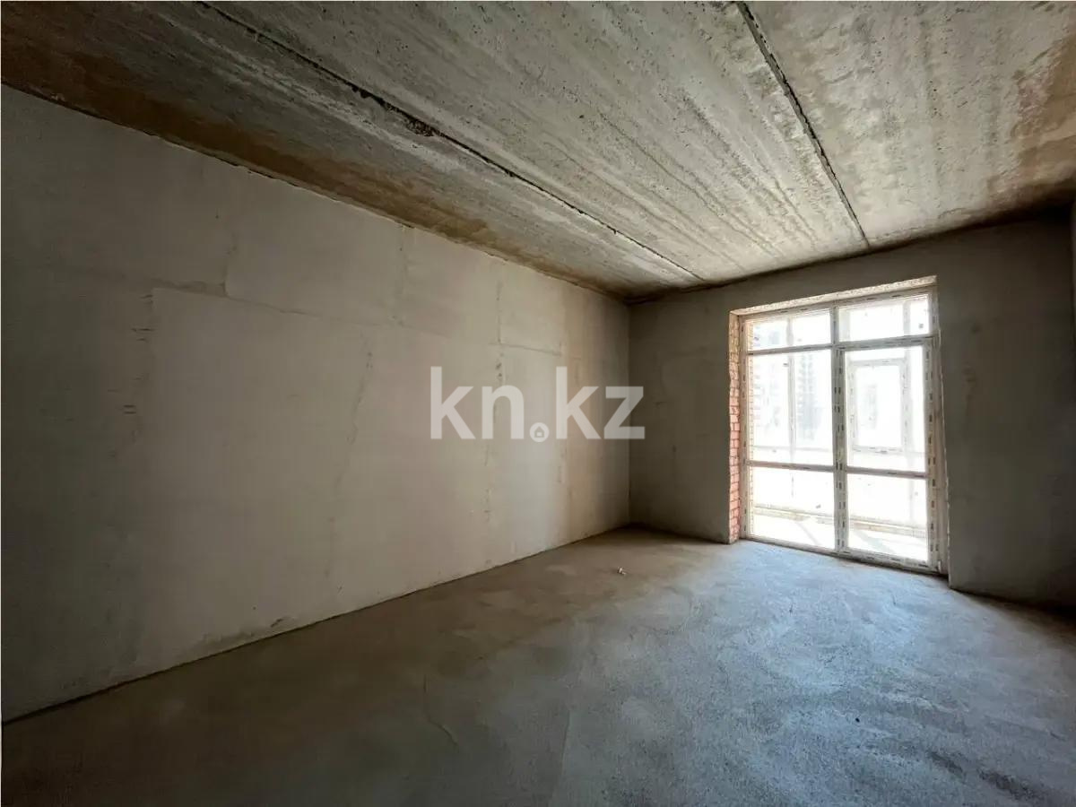 Продажа 1-комнатной квартиры, 40 м² в Астане