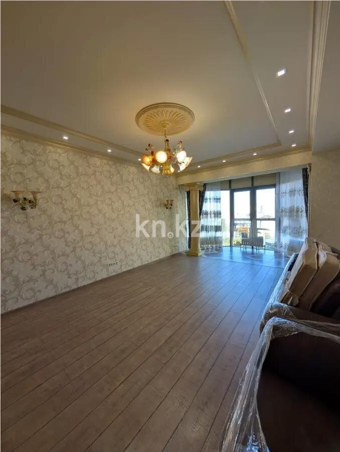 Продажа 4-комнатной квартиры, 147.4 м² в Алматы