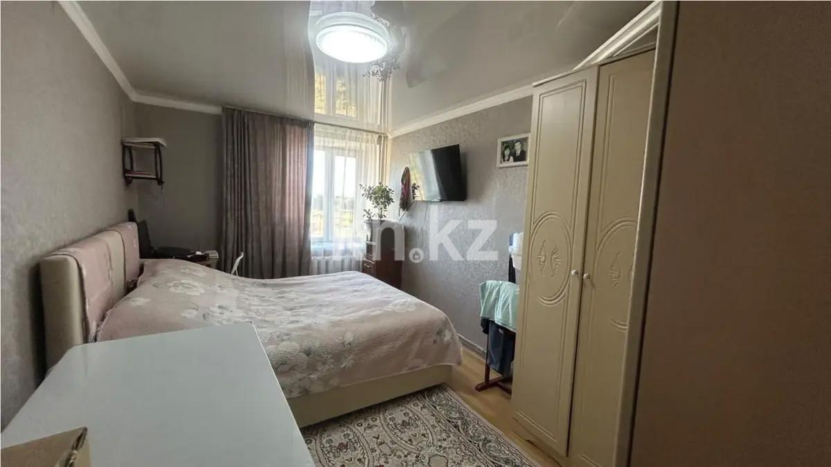 Продажа 3-комнатной квартиры, 61 м², мкр-н Восток-3, дом  9 в Караганде - фото 3