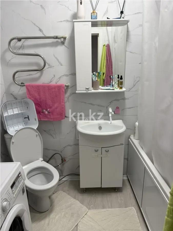 Продажа 3-комнатной квартиры, 96.3 м² в Астане - фото 4