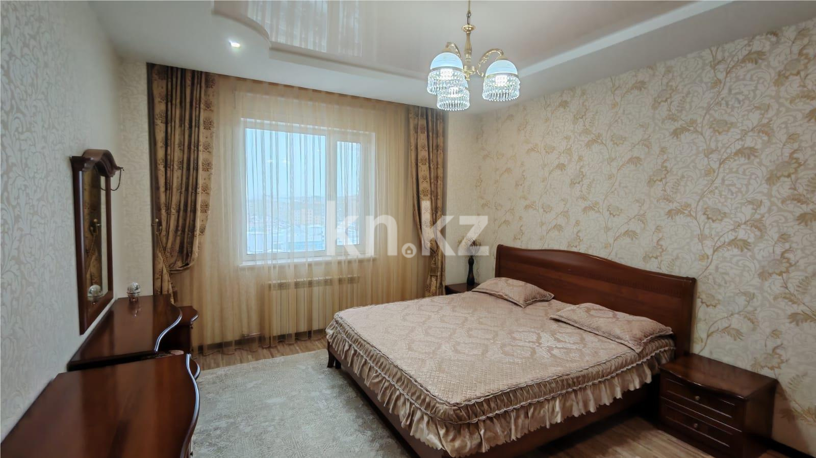 Продажа 3-комнатной квартиры, 90 м² в Караганде - фото 15