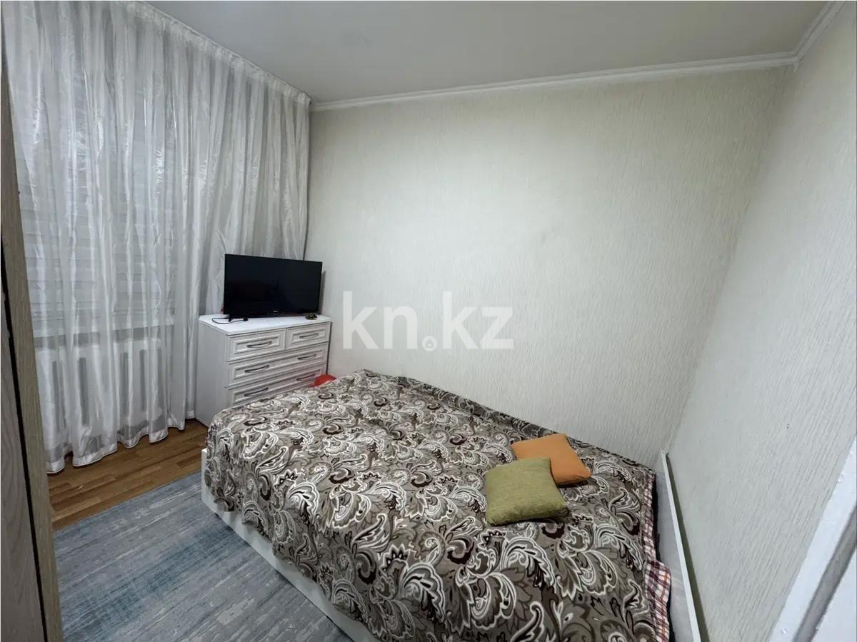 Продажа 3-комнатной квартиры, 55 м², мкр-н 10, дом  8А в Алматы - фото 3