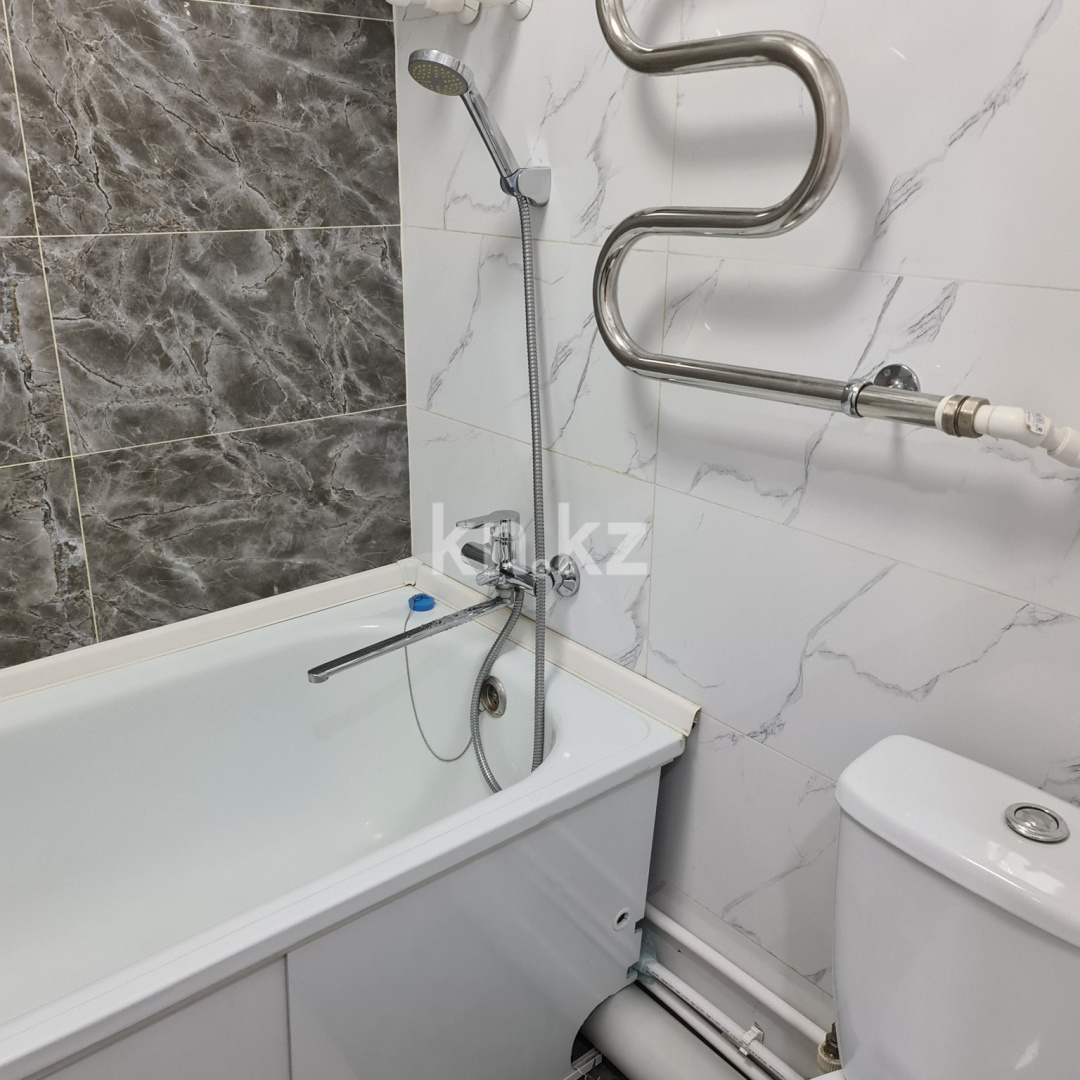 Аренда 1-комнатной квартиры посуточно, 35 м² - Аренда однокомнатных квартир посуточно от хозяев в Караганде фото 4 из 8