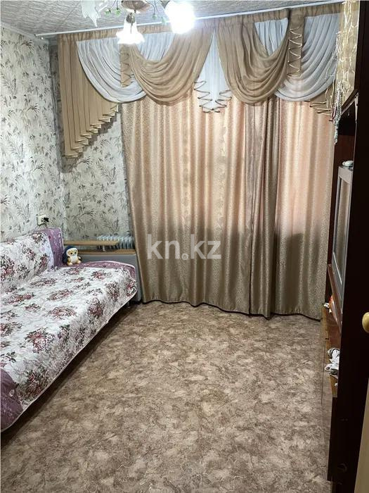Продажа 3-комнатной квартиры, 48 м² - Продажа трехкомнатных квартир от собственников в Казахстане - страница 8 фото 1 из 4