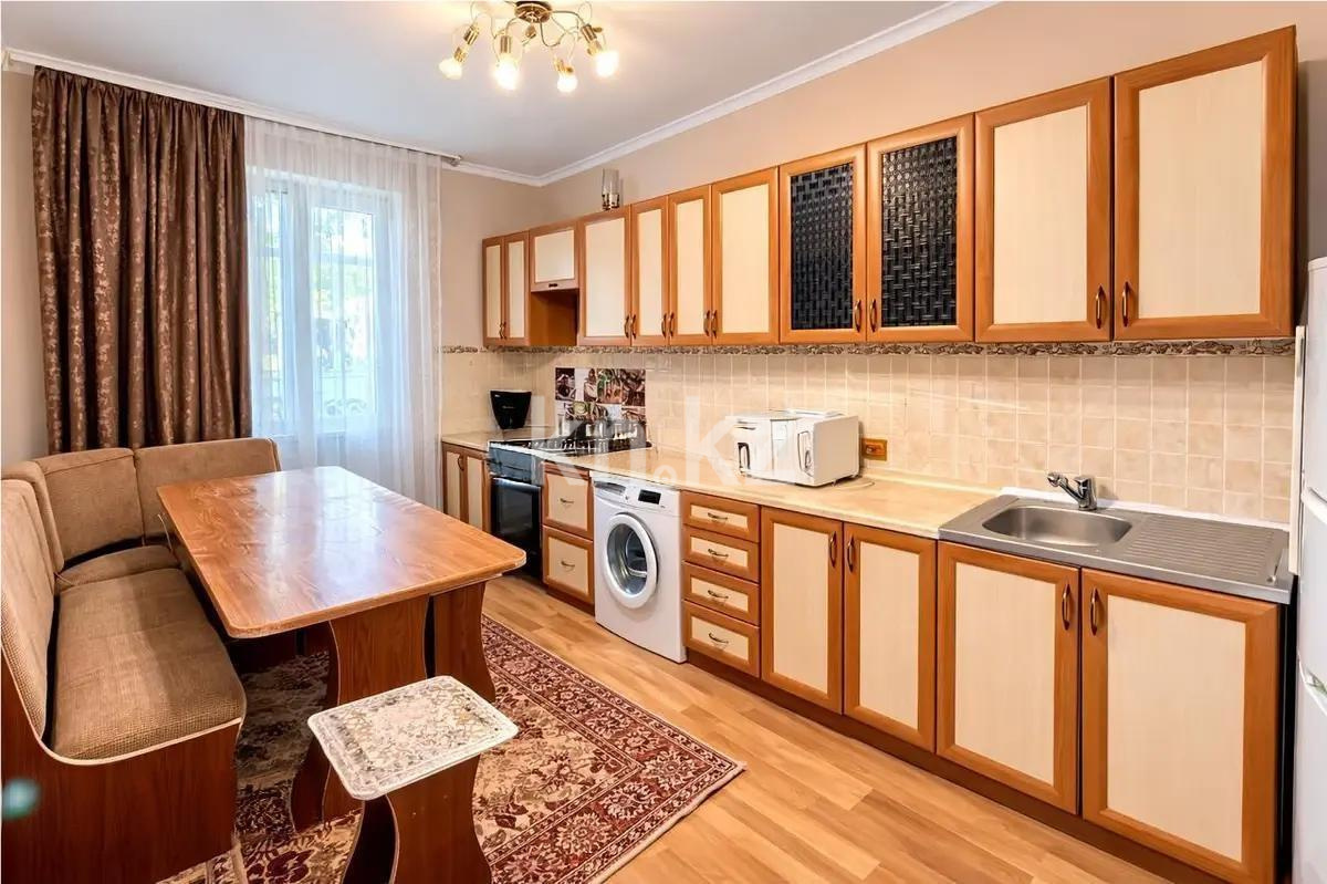 Продажа 2-комнатной квартиры, 75 м² в Алматы - фото 2