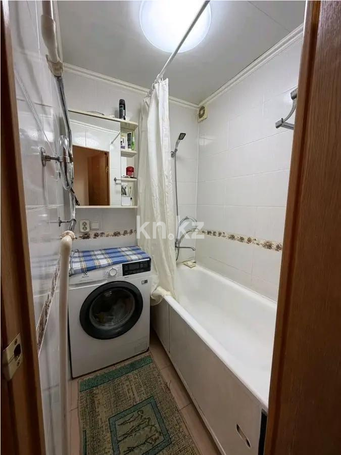 Продажа 2-комнатной квартиры, 44 м² в Караганде - фото 4