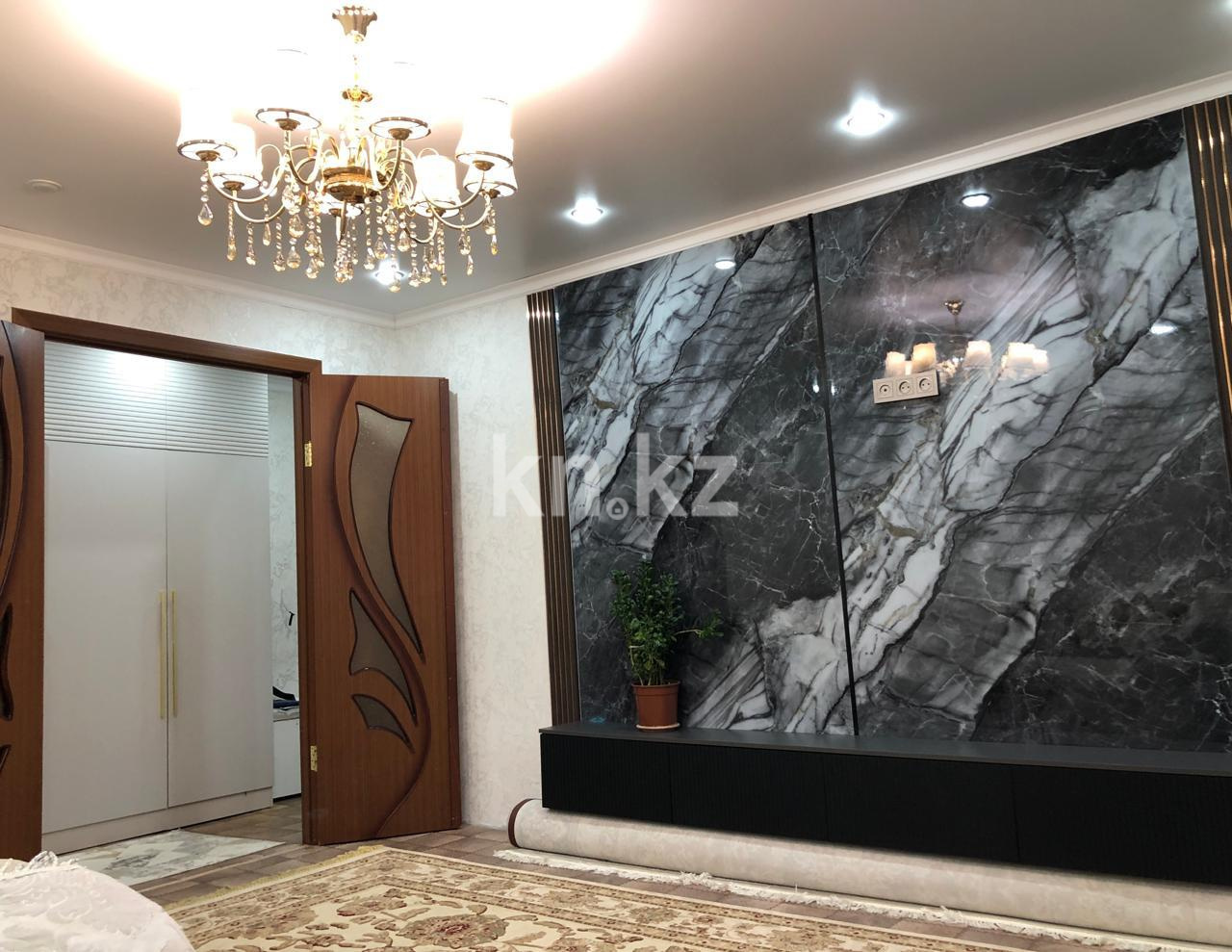 Продажа 4-комнатной квартиры, 79 м², ул. Гапеева, дом  1 - Продажа  четырехкомнатных квартир в Караганде фото 4 из 20