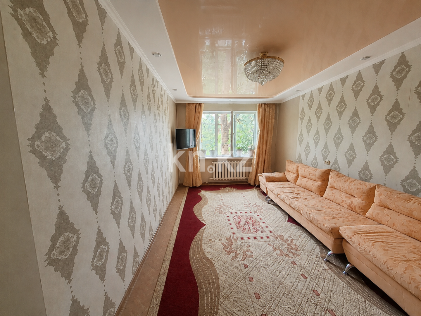 Продажа 3-комнатной квартиры, 69 м² - Недвижимость в Темиртау - страница 10 фото 1 из 13