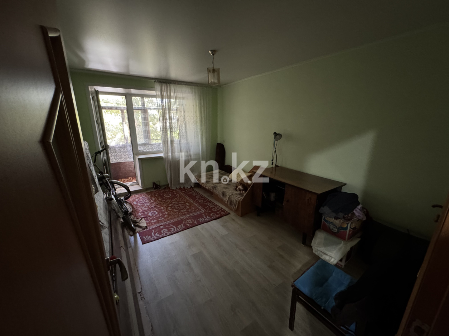 Продажа 2-комнатной квартиры, 47.8 м², мкр-н 22 - Продажа квартир в Караганде фото 3 из 11