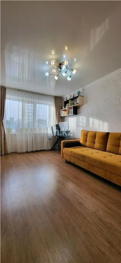 Продажа 2-комнатной квартиры, 51.2 м² - Продажа квартир в р-не Алматы Астаны фото 1 из 6