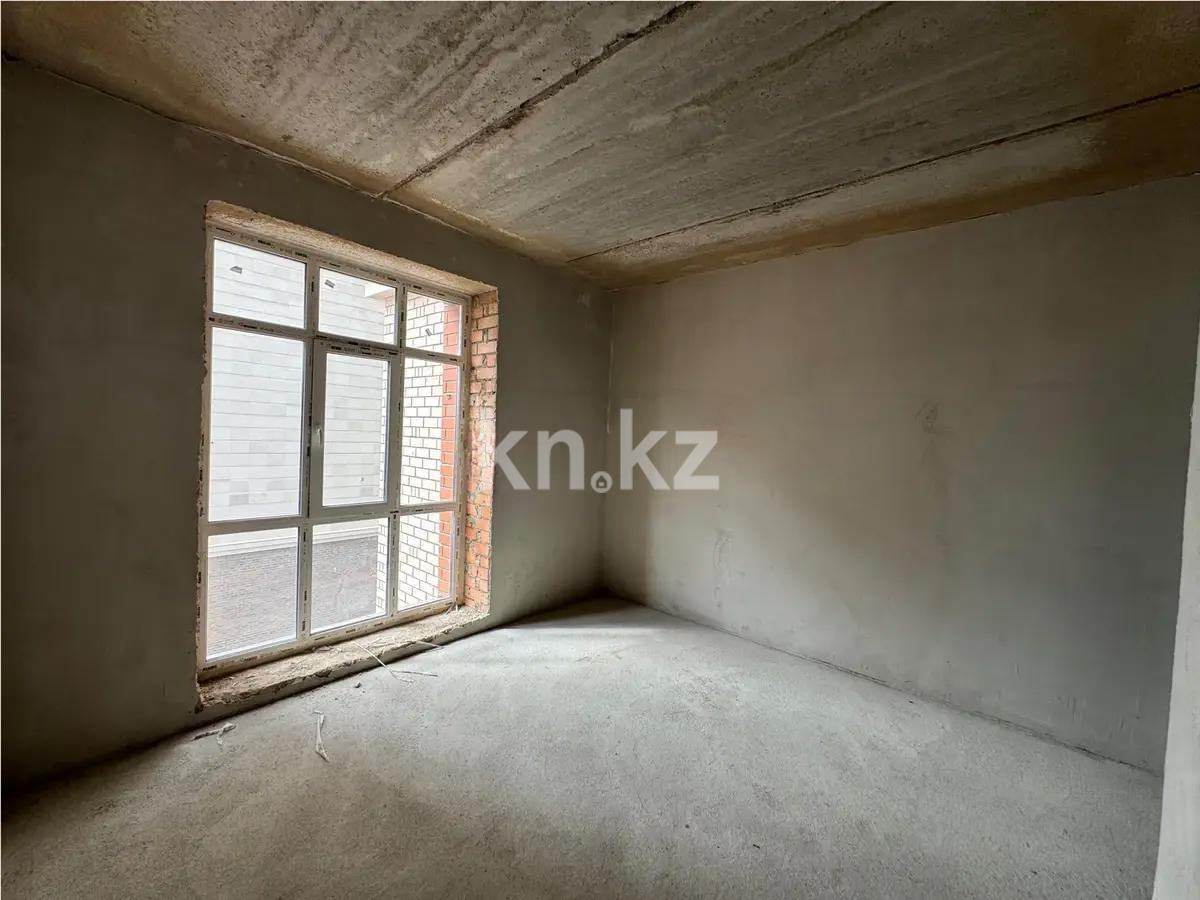 Продажа 3-комнатной квартиры, 78 м², ул. Ахмедьярова, дом  6 - Продажа квартир в новостройках Астаны без посредников с фото фото 1 из 2