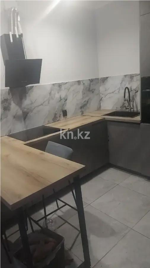 Продажа 2-комнатной квартиры, 72 м², ул. Айтматова, дом  36 - Продажа квартир в новостройках Астаны с фото фото 1 из 1