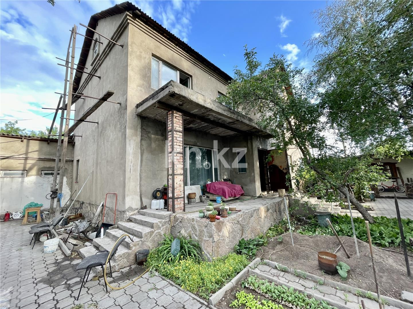 Продажа 7-комнатного дома, 279.3 м², ул. Костюшко, дом  1 в Караганде - фото 4