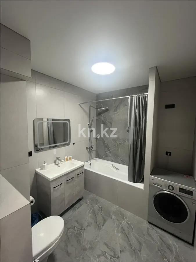 Продажа 2-комнатной квартиры, 55 м² в Алматы - фото 3