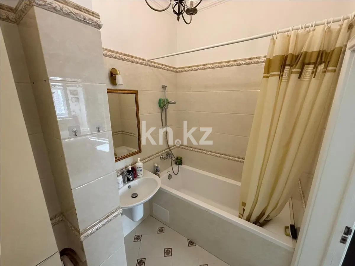 Продажа 3-комнатной квартиры, 107 м² в Астане - фото 5