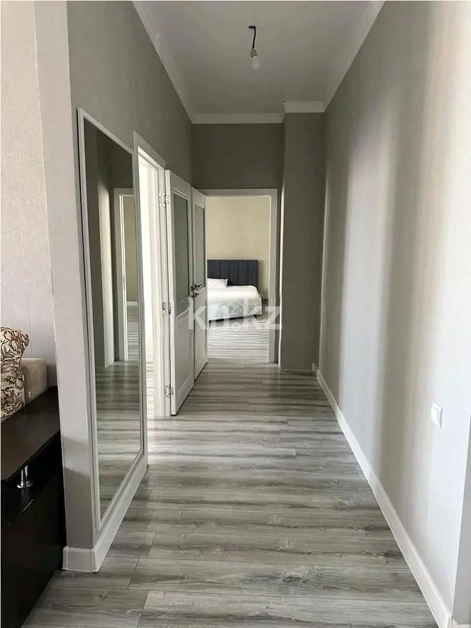 Продажа 3-комнатной квартиры, 101 м², ул. Кенесары, дом  4 в Астане - фото 5