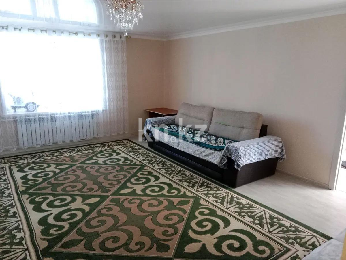 Продажа 2-комнатной квартиры, 68 м², ул. Карбышева, дом  14 - Продажа  двухкомнатных квартир в Караганде без посредников фото 1 из 3