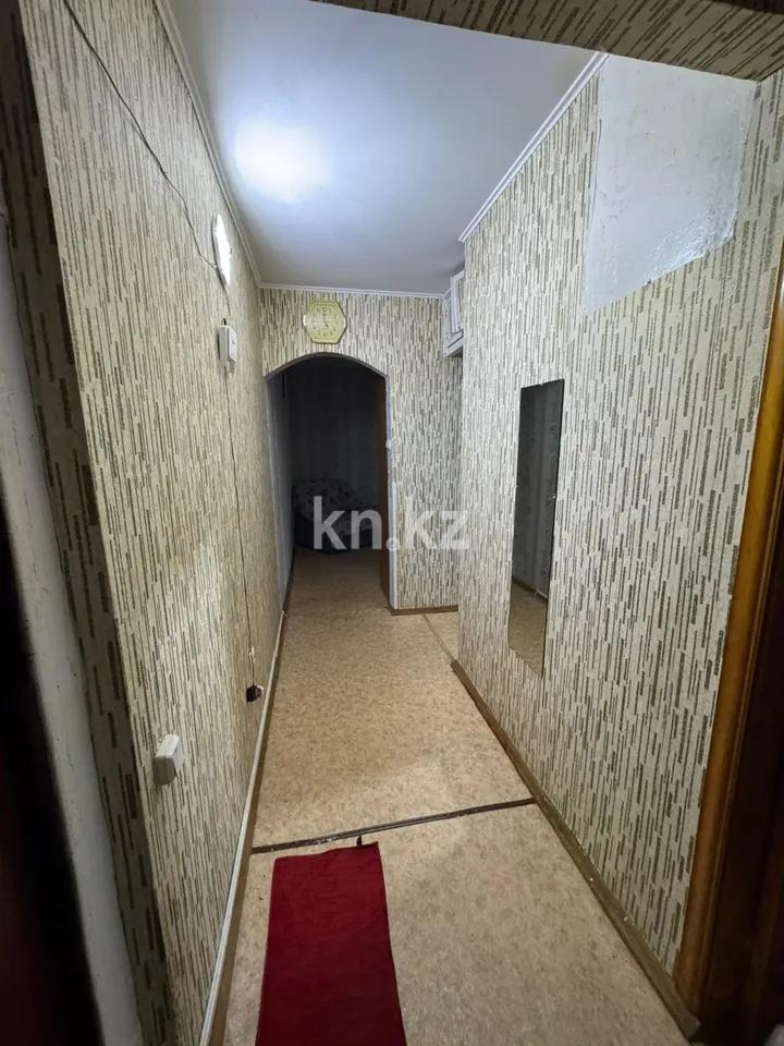 Аренда 2-комнатной квартиры, 45 м² - Аренда квартир помесячно в Алматы фото 4 из 6