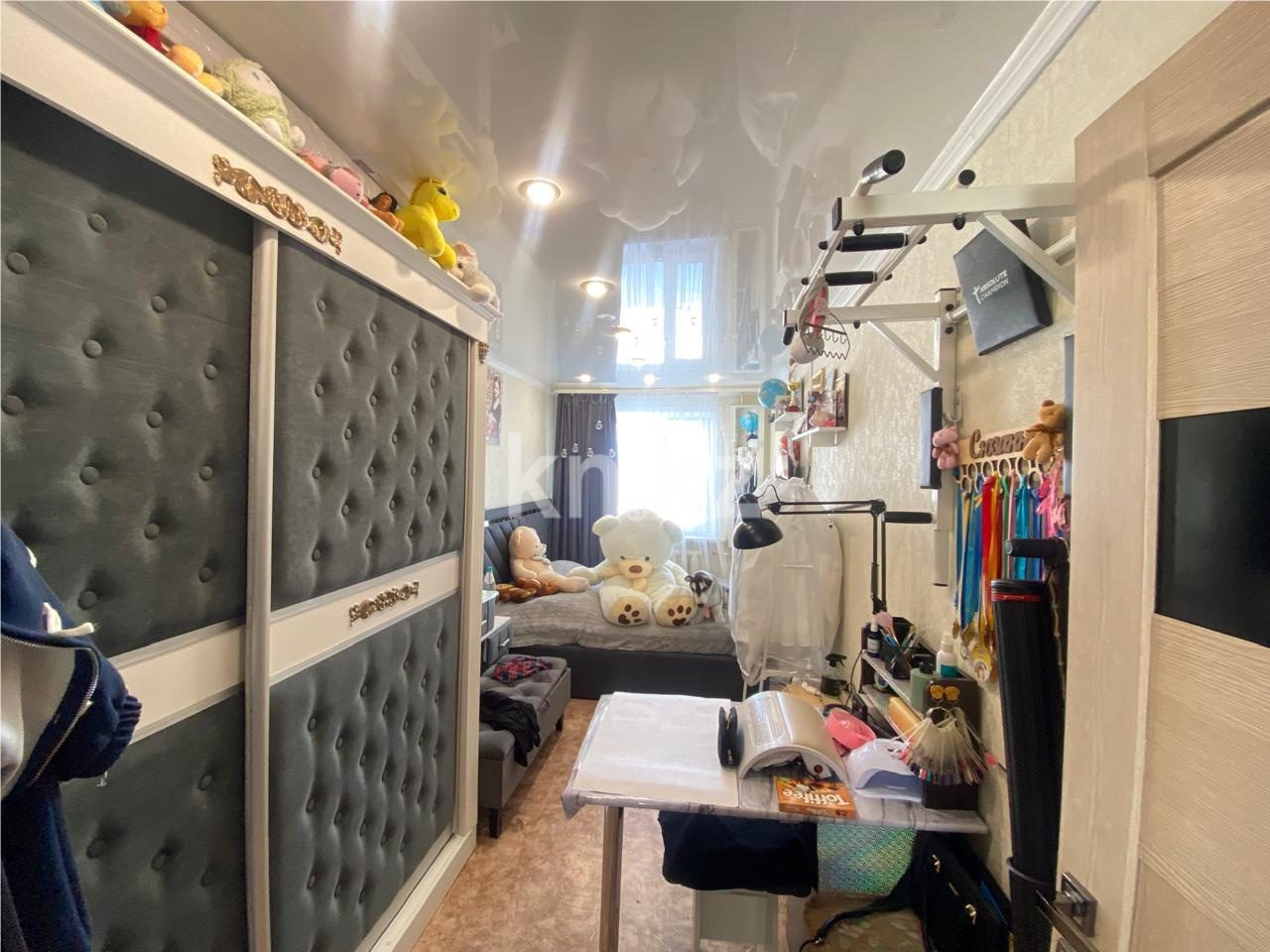 Продажа 2-комнатной квартиры, 47 м² - Продажа квартир в Караганде - страница 51 фото 3 из 6