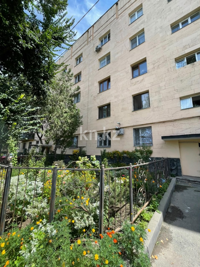 Продажа 3-комнатной квартиры, 70 м² в Алматы - фото 27