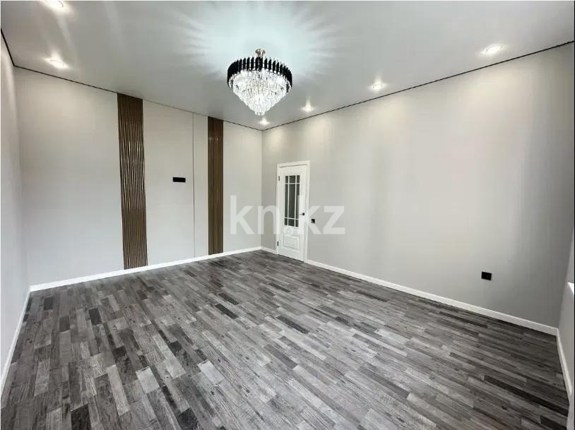 Продажа 3-комнатной квартиры, 54 м², ул. Букетова, дом  60а блок 1 - Продажа  трехкомнатных квартир в Караганде фото 1 из 5