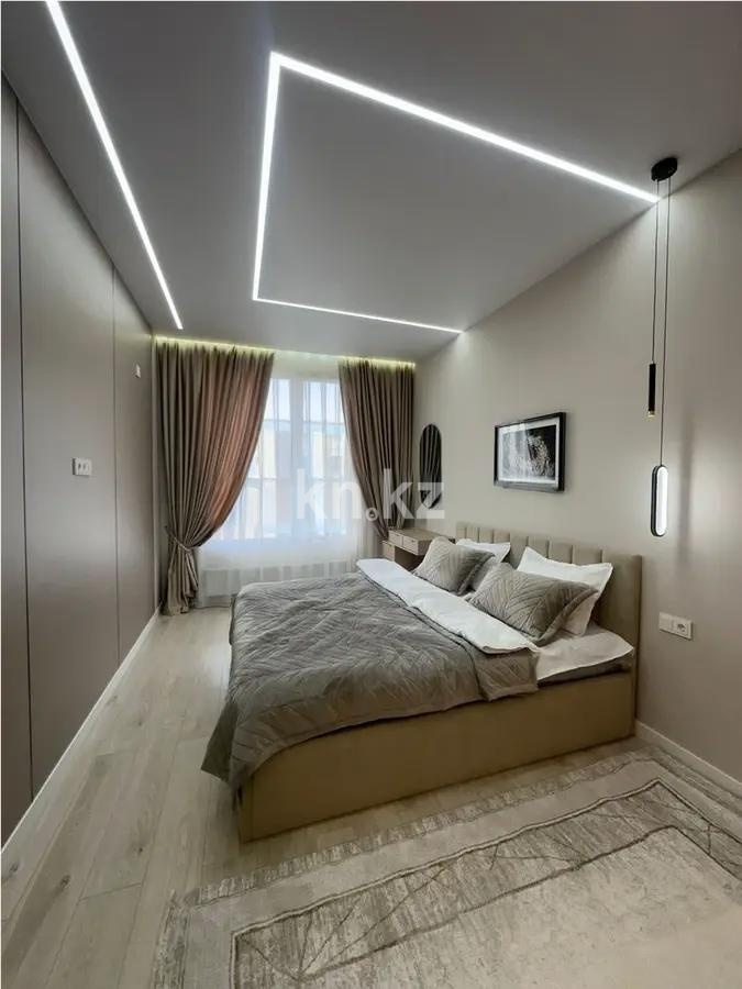 Продажа 3-комнатной квартиры, 80 м² в Алматы - фото 2