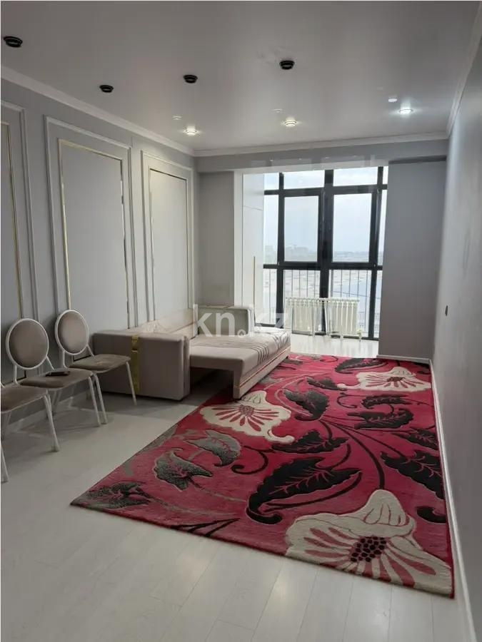 Продажа 1-комнатной квартиры, 33 м² в Алматы