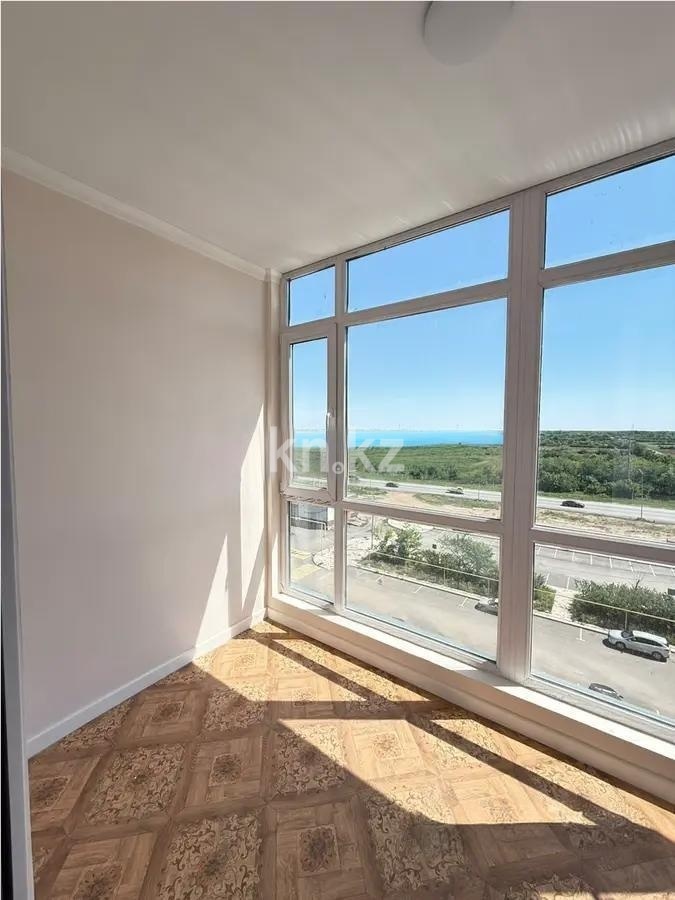 Продажа 2-комнатной квартиры, 36.1 м² в Астане - фото 6