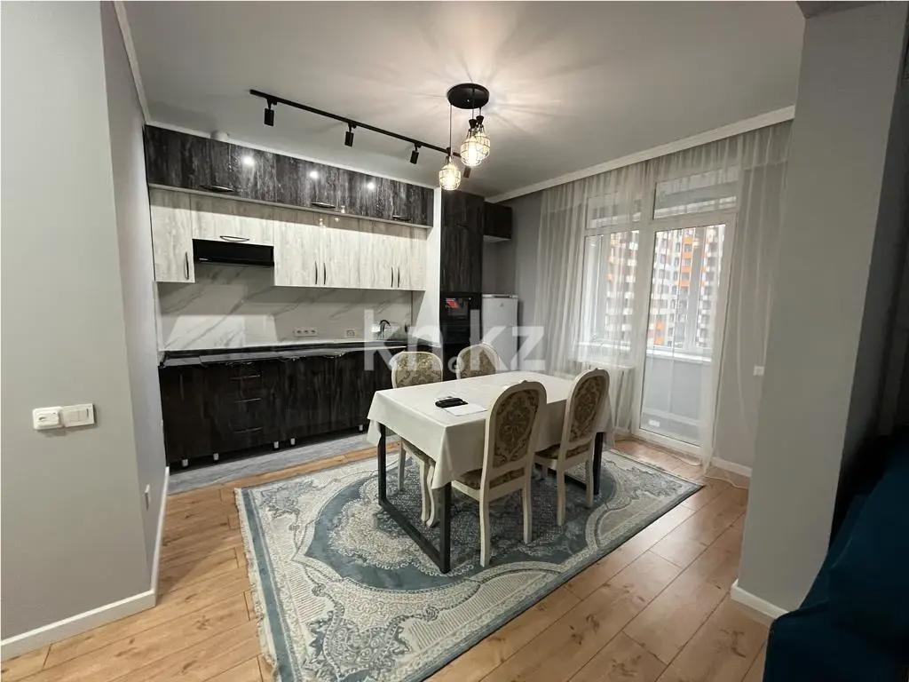 Продажа 2-комнатной квартиры, 67 м² в Алматы - фото 3