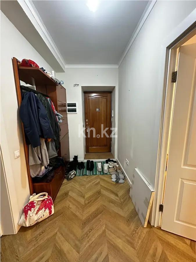 Продажа 3-комнатной квартиры, 70 м² в Алматы - фото 4
