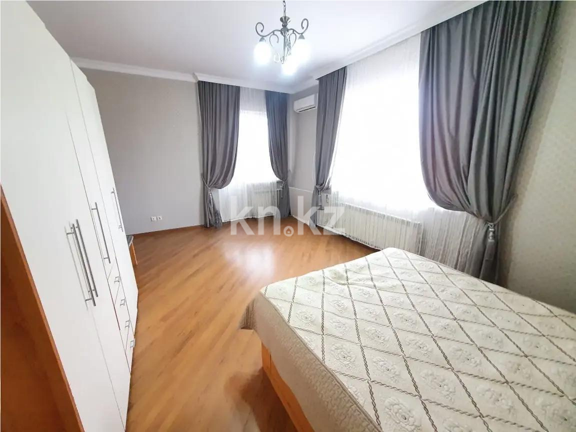 Продажа 3-комнатной квартиры, 130 м² - Недвижимость в Астане - страница 19 фото 1 из 3