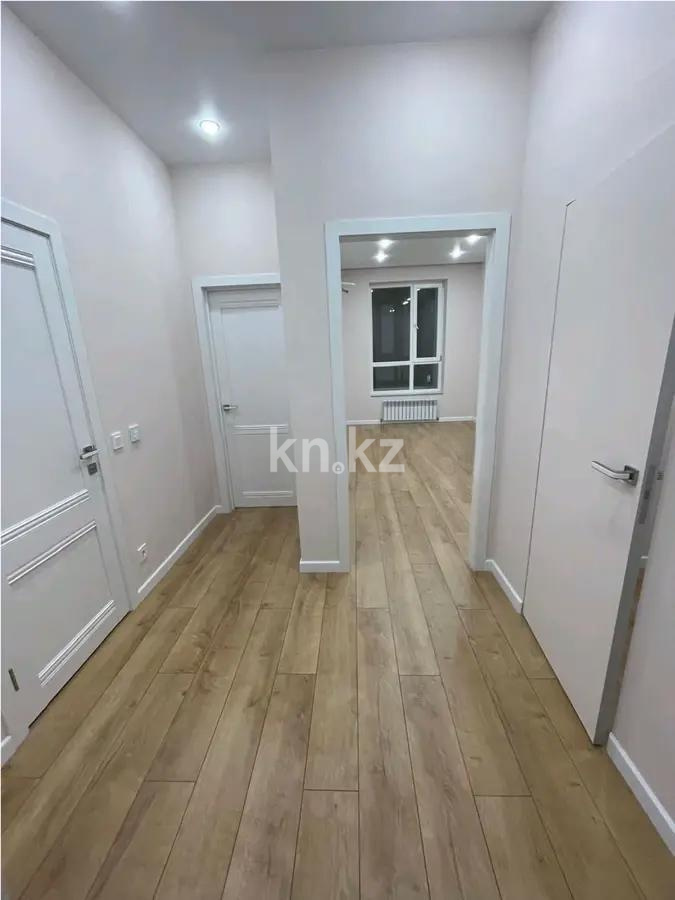 Продажа 1-комнатной квартиры, 40 м², ул. Бухар жырау, дом  32/1 в Астане - фото 4