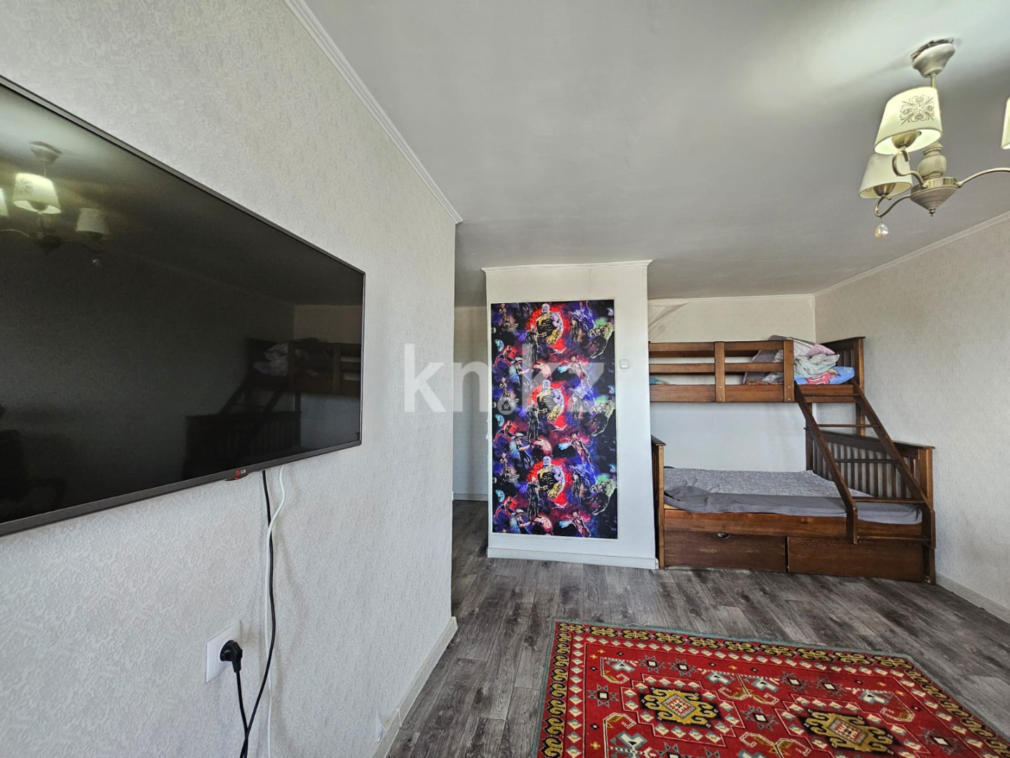 Продажа 1-комнатной квартиры, 35.8 м², ул. Ермекова, дом  77/3 - Продажа домов, коттеджей в Атырау фото 5 из 20