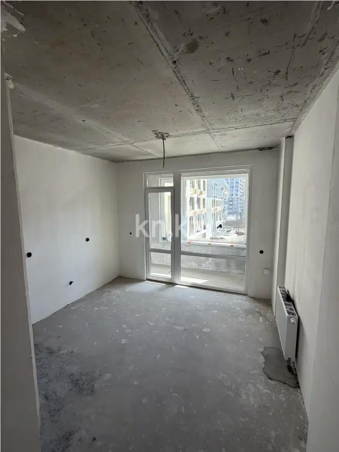 Продажа 3-комнатной квартиры, 92 м² - Продажа квартир в Алатауском р-не Алматы - страница 7 фото 3 из 3