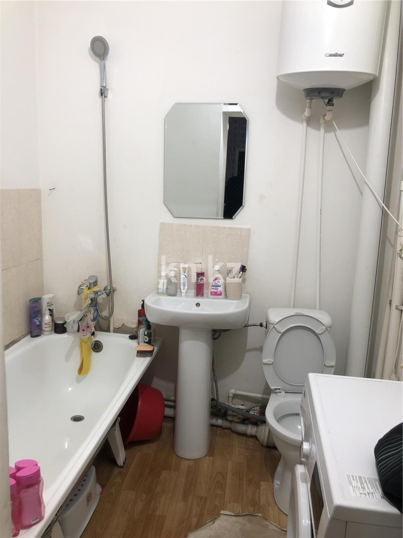 Продажа 2-комнатной квартиры, 60 м², ул. Сарыарка, дом  31 - Продажа  двухкомнатных квартир в Караганде фото 8 из 12