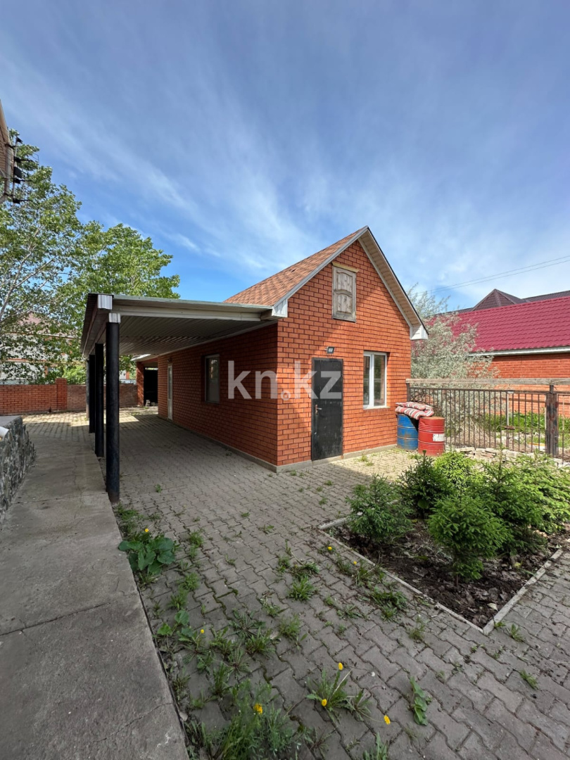 Продажа 7-комнатного дома, 389 м² - Продажа домов, коттеджей в Казахстане фото 32 из 32