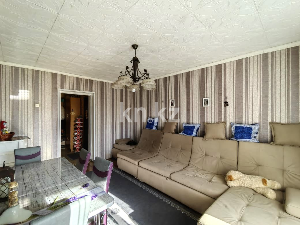 Продажа 3-комнатной квартиры, 60 м² - Продажа трехкомнатных квартир в Караганде - страница 55 фото 4 из 29