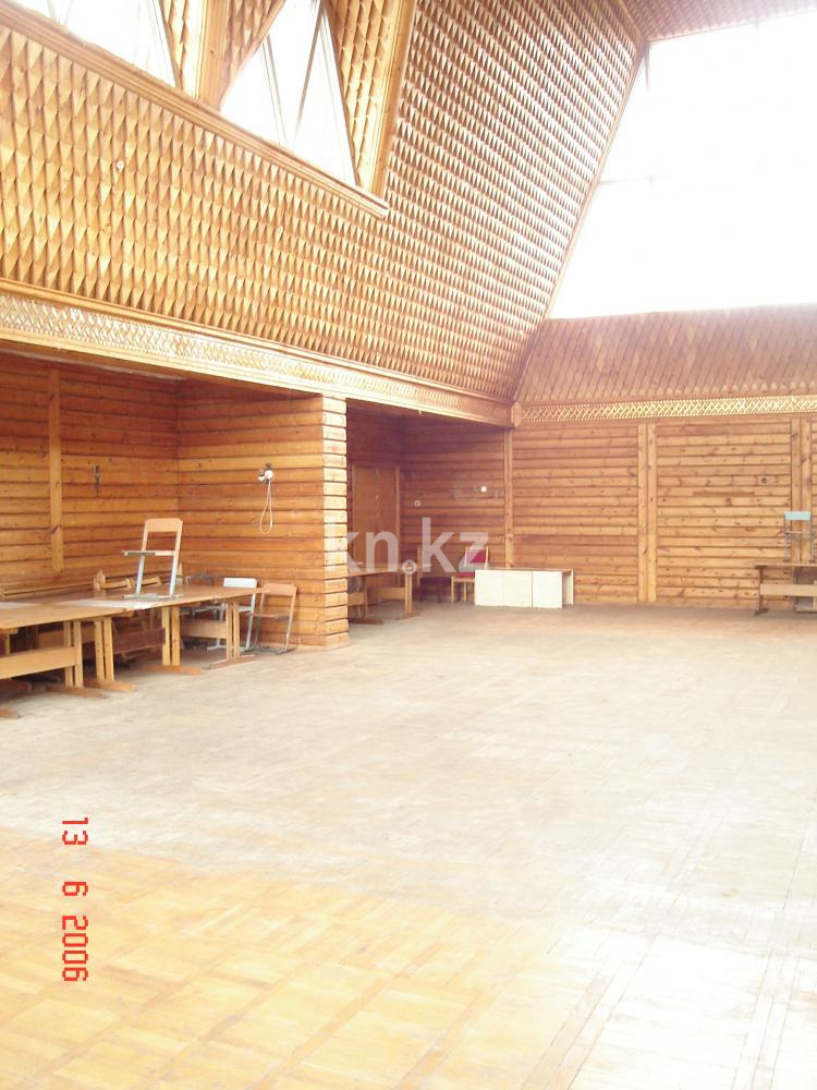 Продажа , 5520 м², В заповедной зоне, дом  1 - Продажа жилой и коммерческой недвижимости в Карагандинской области фото 7 из 38